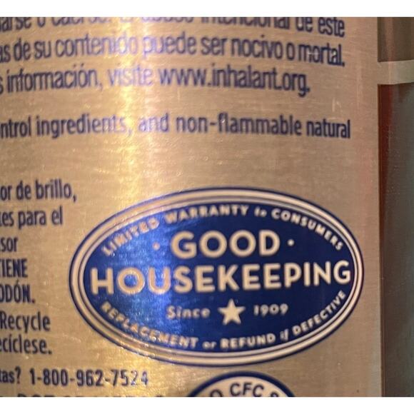 Swiffer Dust & Shine Furniture Spray Gain Original Fresh Scent NEW RARE 9.7 oz - Picture 12 of 12